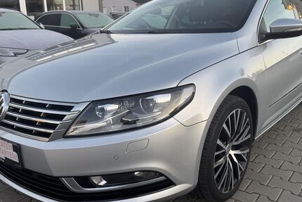 VW CC 111.017 km 18.500 € Kirchheim unter teck 73230