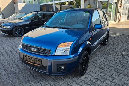Ford Fusion 172.000 km 2.890 € Waiblingen 71332