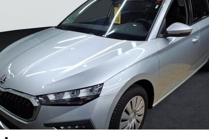 Skoda Scala 23.792 km 19.930 &euro; Tübingen 72072