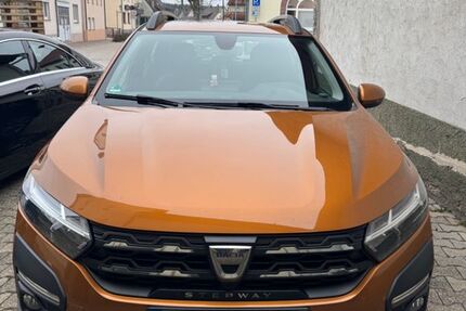 Dacia Sandero 46.826 km 14.200 &euro; Friolzheim 71292