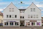 Etagenwohnung Fellbach - 3 Zimmer, 76 m&sup2;, 299.000&euro; | Angebot:25671720