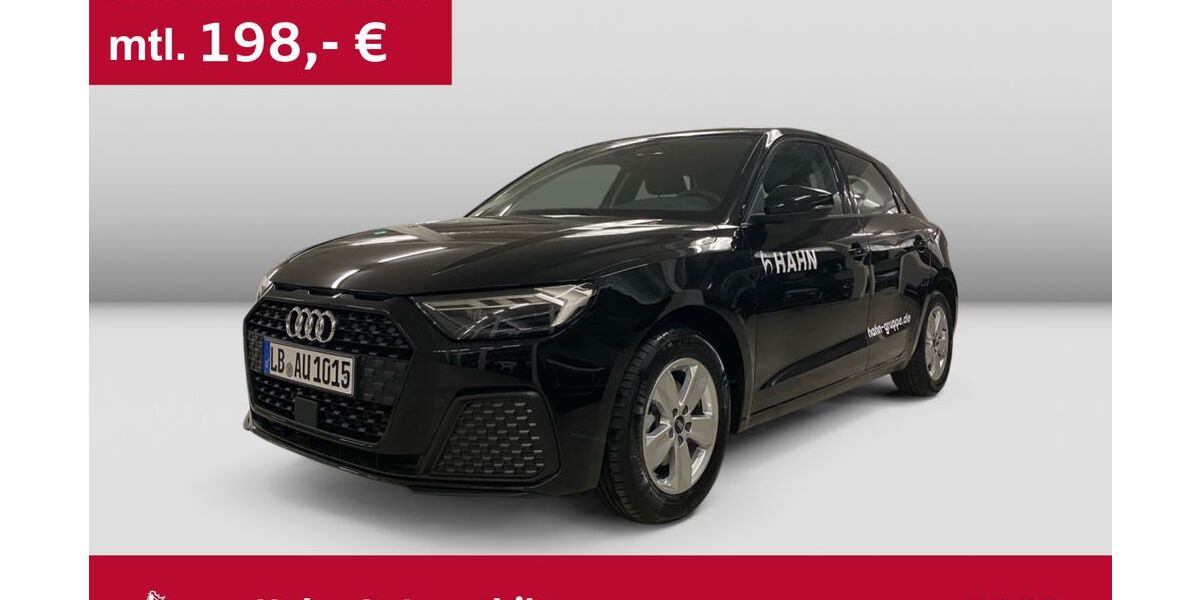 Audi A1 2.500 km 25.780 € Ludwigsburg 71636