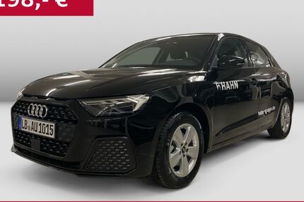 Audi A1 2.500 km 25.830 € Ludwigsburg 71636