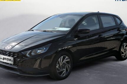 Hyundai i20 1.001 km 18.980 € Ammerbuch-Entringen 72119