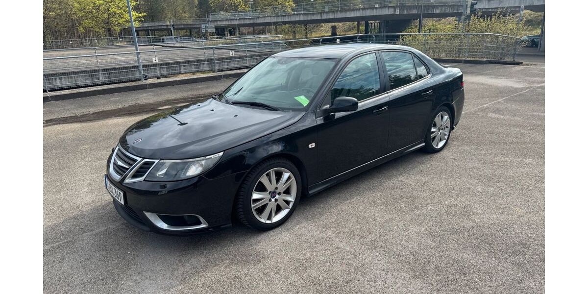 Saab 9-3 212.473 km 5.993 &euro; Stuttgart 70190