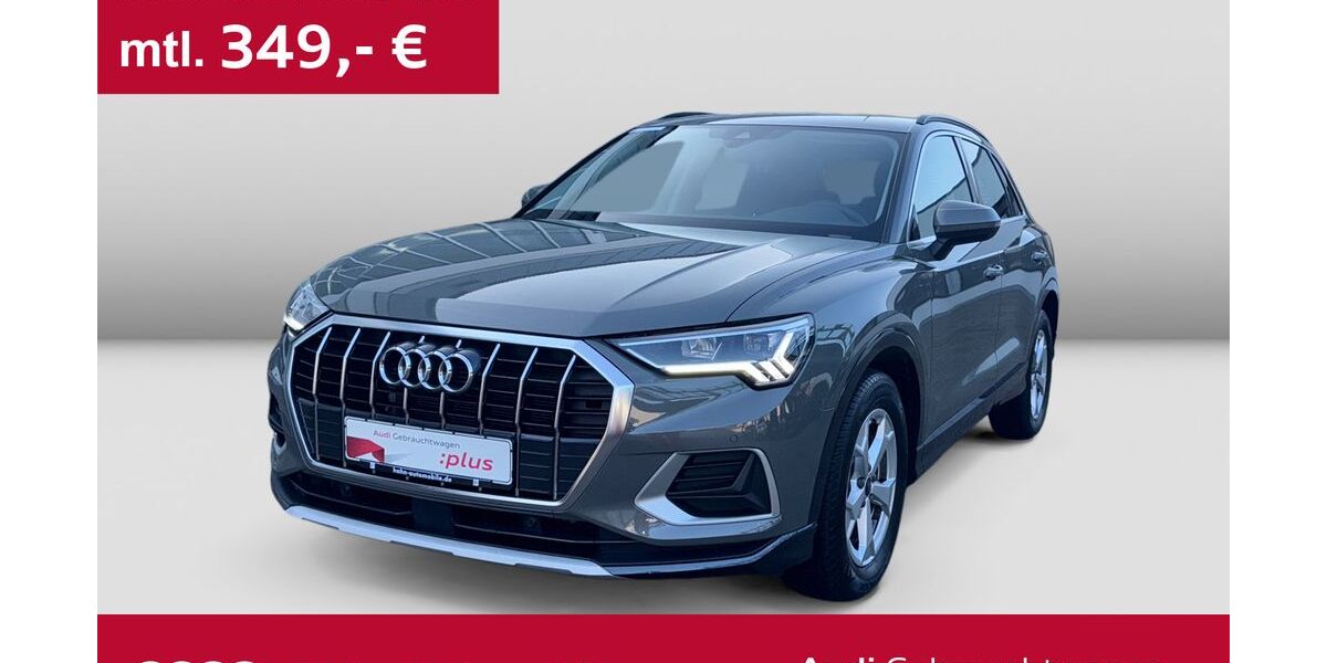 Audi Q3 25.910 km 32.890 &euro; Esslingen 73730