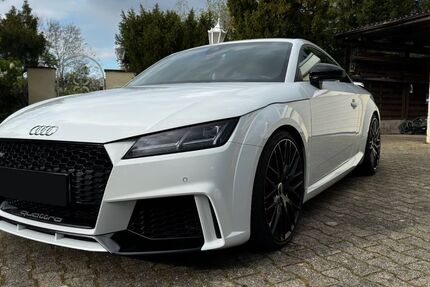 Audi TT RS 132.864 km 41.999 € Althütte 71566