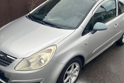 Opel Corsa 180.000 km 1.890 &euro; Weil der Stadt 71263