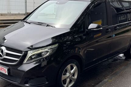 Mercedes-Benz V 220 291.000 km 19.700 &euro; Korntal Münchigen 70825