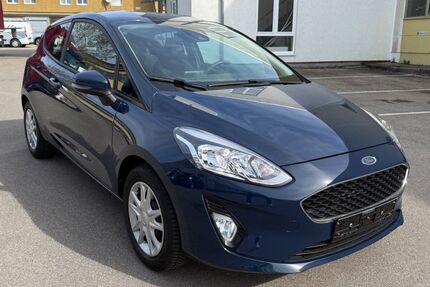 Ford Fiesta 42.000 km 7.999 &euro; Möglingen 71696