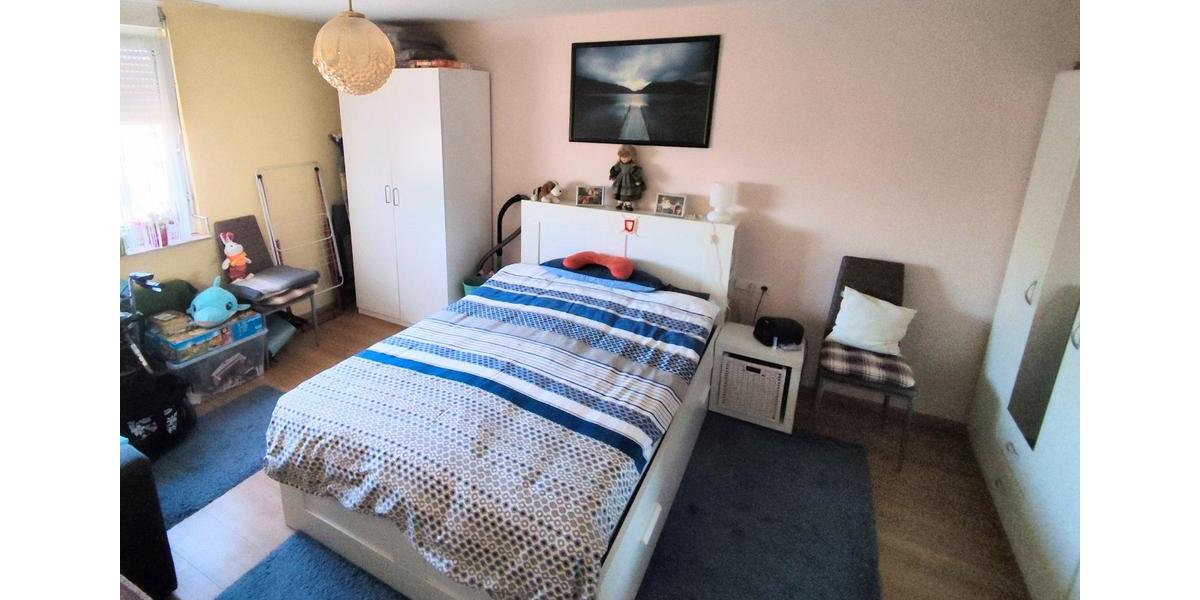 Etagenwohnung Waiblingen Bittenfeld - 2 Zimmer, 58 m&sup2;, 209.000&euro; | Angebot:26906509