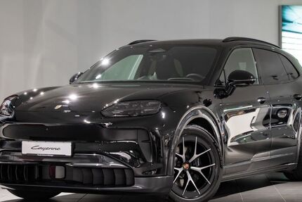 Porsche Cayenne 10.900 km 119.980 &euro; Böblingen 71034