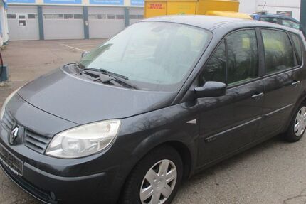 Renault Scenic 139.500 km 2.999 € Böblingen 71032