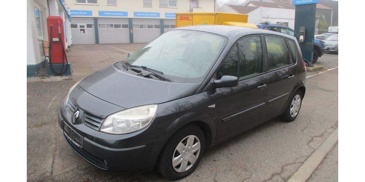 Renault Scenic 139.500 km 2.999 € Böblingen 71032