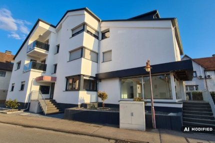 Gewerbeobjekt Urbach - 269.000&euro; | Angebot:27236785