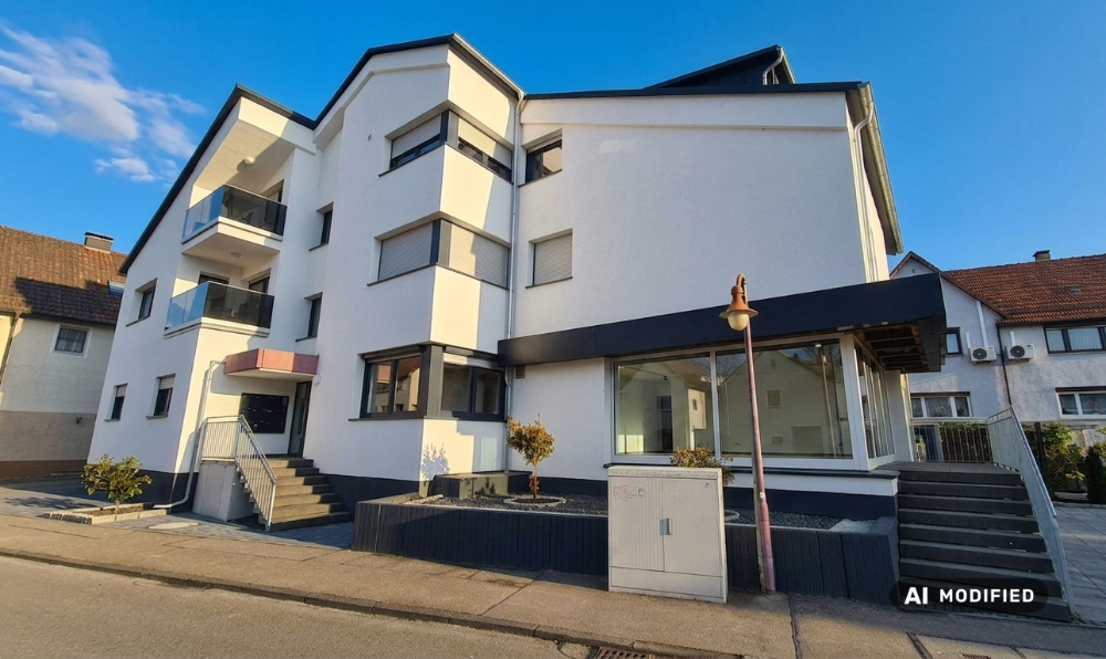 Gewerbeobjekt Urbach - 269.000&euro; | Angebot:27236785