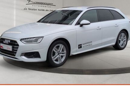 Audi A4 24.500 km 34.880 &euro; Kirchheim 73230