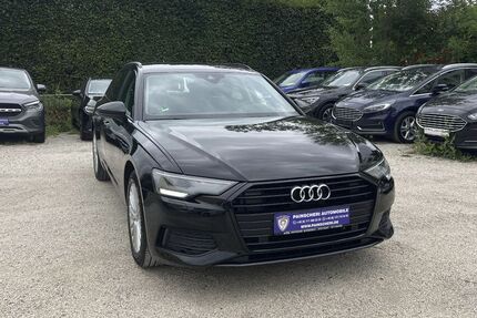 Audi A6 82.000 km 27.699 € Stuttgart 70567