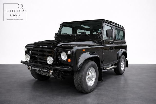 Land Rover Defender 138.990 km 27.790 &euro; Auenwald-Mittelbrüden 71549