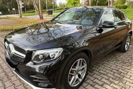 Mercedes GLC 300