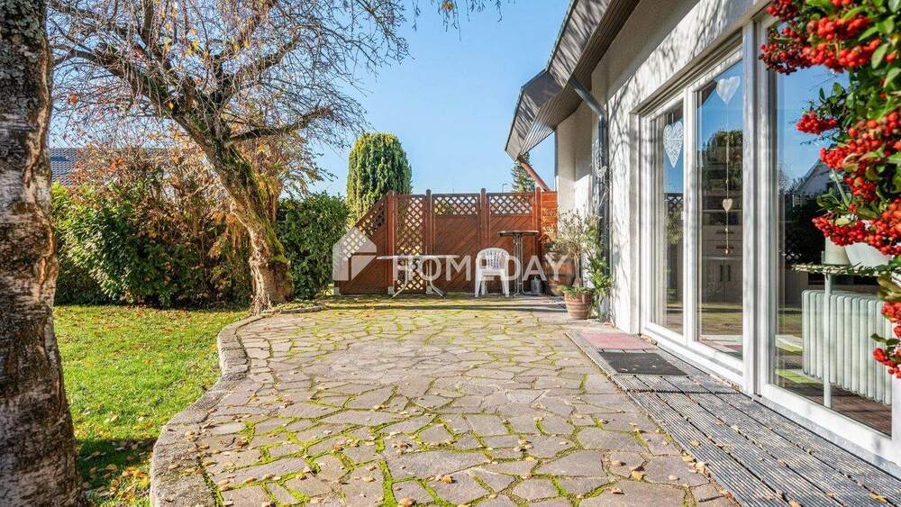 Doppelhaushälfte Ditzingen-Heimerdingen Heimerdingen - 6 Zimmer, 130 m&sup2;, 595.000&euro; | Angebot:25302239