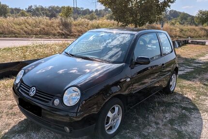 VW Lupo 203.000 km 900 &euro; Holzmaden 73271