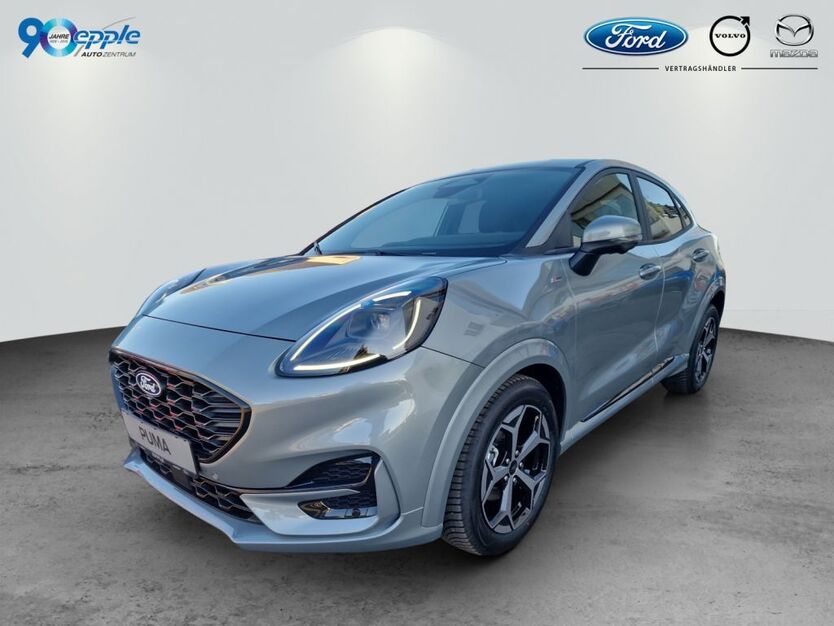Ford Puma 1.999 km 27.990 € Rutesheim 71277