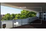 #willkommendaheim Penthouse in der Stadtmitte