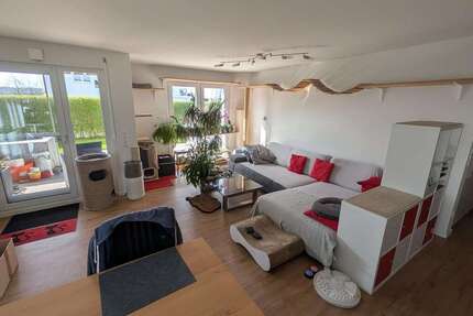 Wohnung Schönaich - 4 Zimmer, 98 m&sup2;, 590.000&euro; | Angebot:26124832