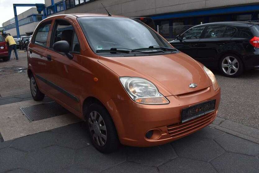 Matiz