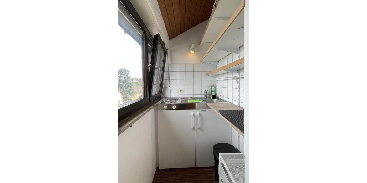 Etagenwohnung Stuttgart Stuttgart-Ost - 1 Zimmer, 23 m&sup2;, 690&euro; | Angebot:26263047