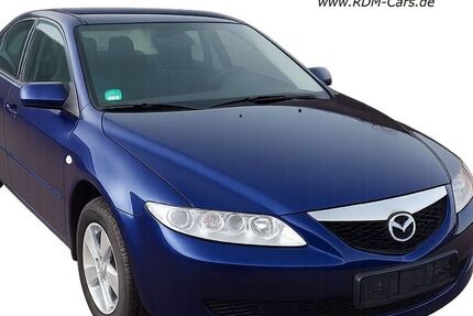 Mazda 6 186.400 km 2.985 &euro; Aidlingen 71134