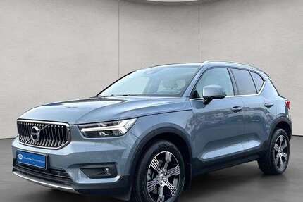 Volvo XC40 37.830 km 28.840 &euro; Esslingen am Neckar 73730