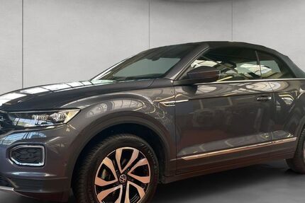 VW T-Roc 41.501 km 22.890 &euro; Esslingen 73730