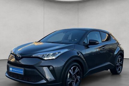 Toyota C-HR 7.233 km 27.990 € Esslingen 73730