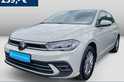 VW Polo 26.683 km 16.995 &euro; Böblingen 71032