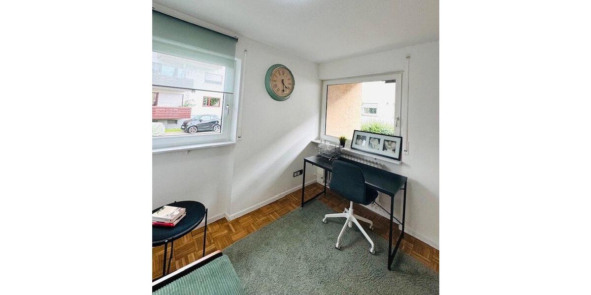 Etagenwohnung Nürtingen - 2.5 Zimmer, 66 m&sup2;, 1.090&euro; | Angebot:26364899