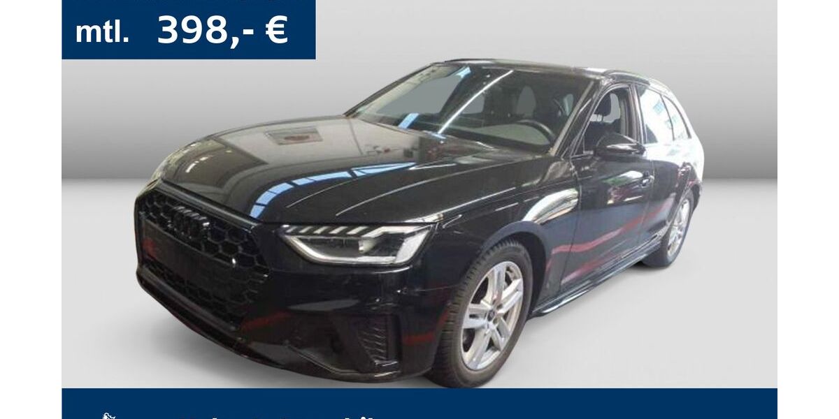 Audi A4 13.409 km 42.930 &euro; Wendlingen 73240