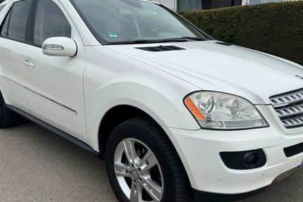 Mercedes-Benz ML 500 143.700 km 10.999 &euro; Deufringen 71134