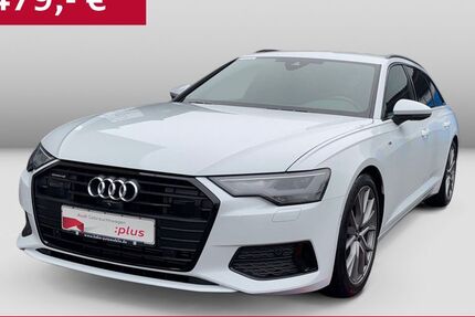 Audi A6 46.988 km 38.830 &euro; Esslingen 73730