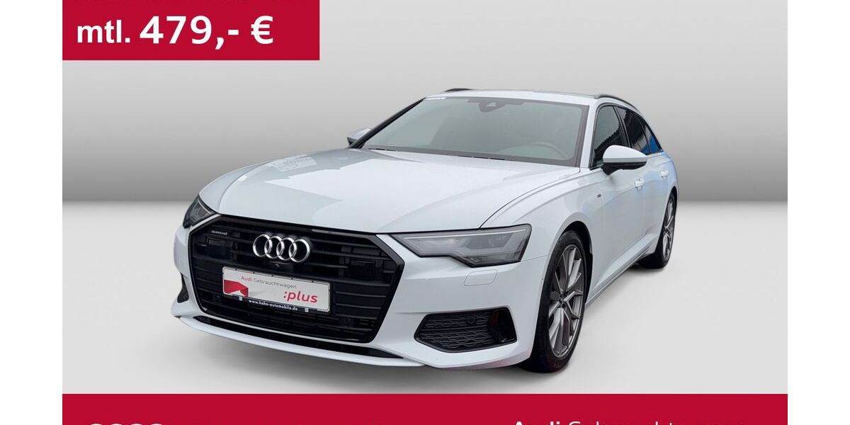 Audi A6 46.988 km 38.830 &euro; Esslingen 73730