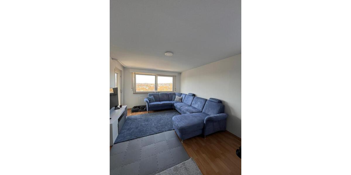 Etagenwohnung Waiblingen Beinstein - 2 Zimmer, 51 m&sup2;, 180.000&euro; | Angebot:26351152