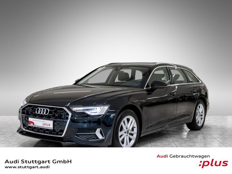 Audi A6 16.999 km 49.920 € Böblingen 71034