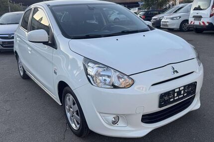 Mitsubishi Space Star 260.000 km 1.999 &euro; Stuttgart 70469