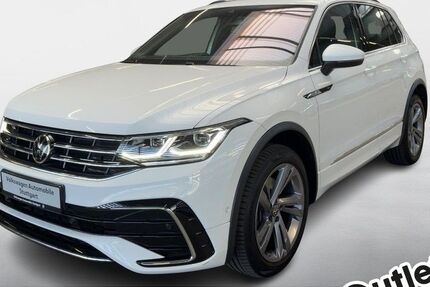 VW Tiguan 65.500 km 33.830 &euro; Stuttgart-Feuerbach 70469