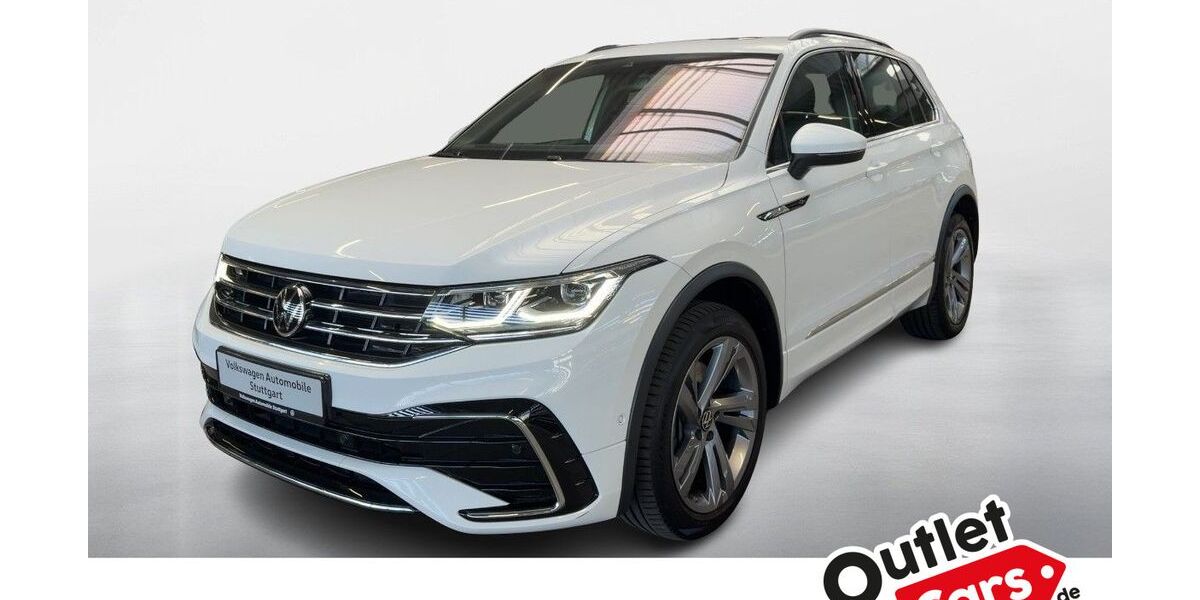 VW Tiguan 65.500 km 33.830 &euro; Stuttgart-Feuerbach 70469