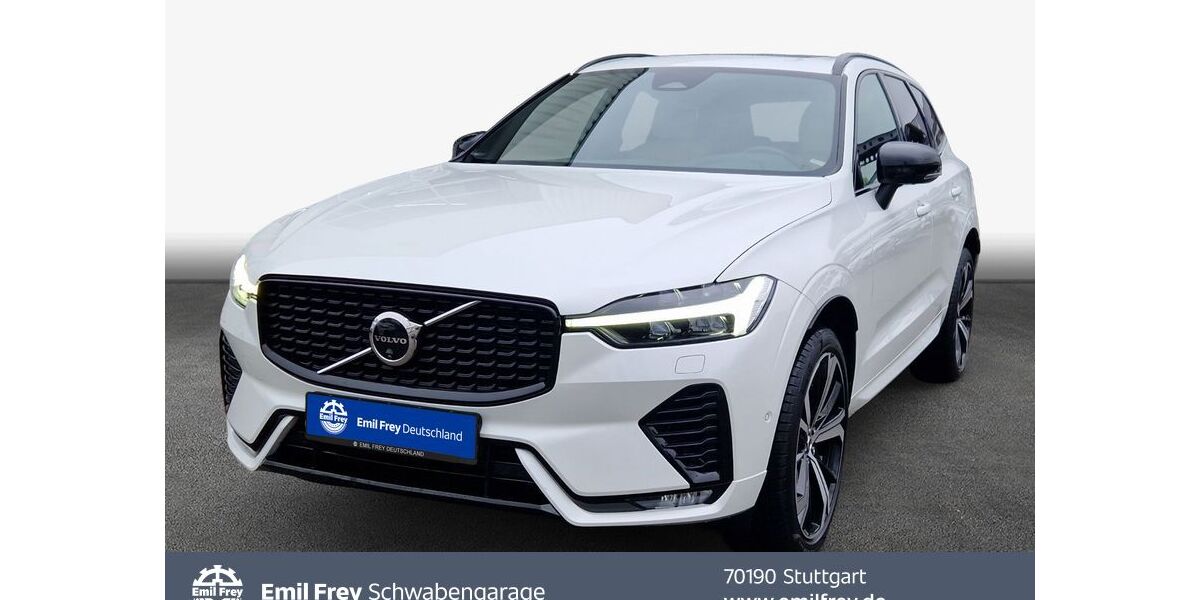 Volvo XC60 16.704 km 45.960 &euro; Stuttgart 70190
