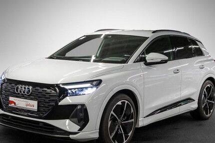 Audi Q4 e-tron 45.008 km 33.540 &euro; Stuttgart 70469