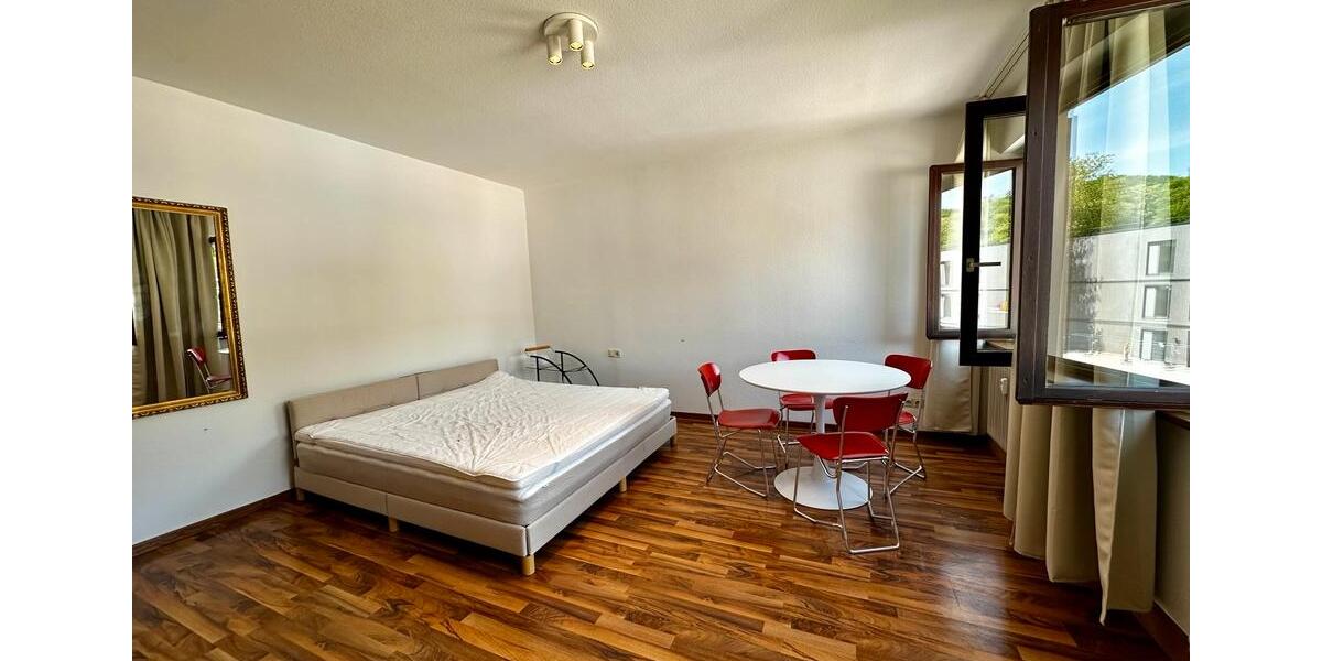 Etagenwohnung Tübingen Lustnau - 1 Zimmer, 30 m&sup2;, 195.000&euro; | Angebot:26552528