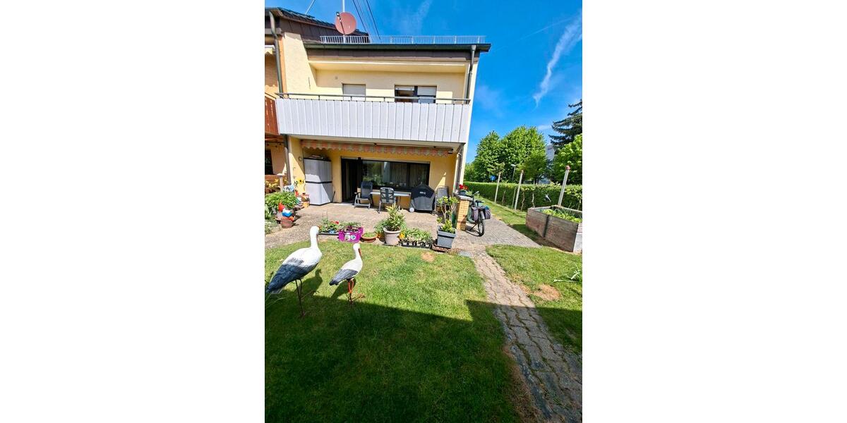 Einfamilienhaus Möglingen - 590.000&euro; | Angebot:26419234